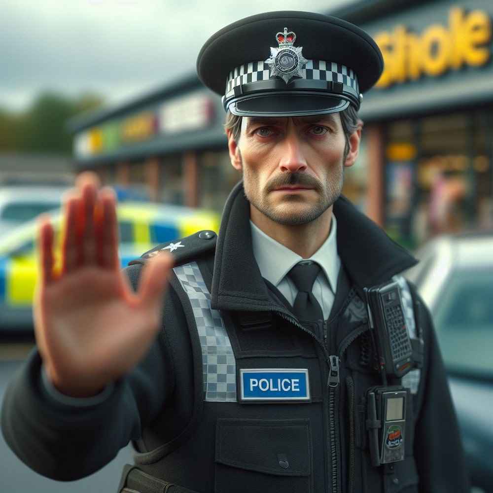 dangerous-driving-ban image