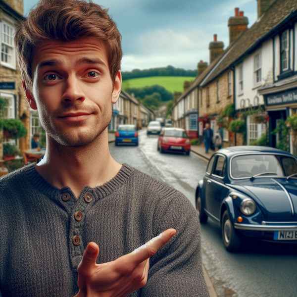 Motorist thinking about appealing-driving-conviction-and-sentence
