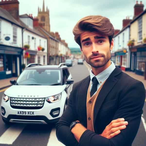 Motorist thinking about applying-for-driving-licence-after-disqualification