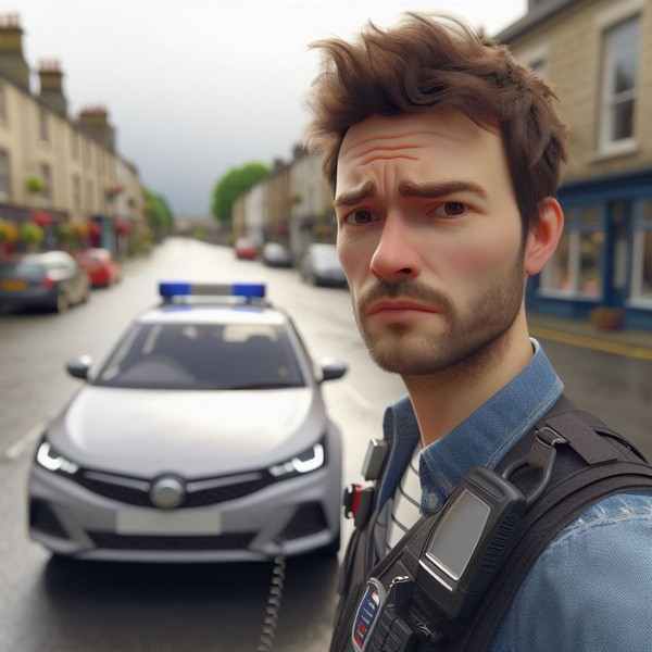 Motorist thinking about can-you-get-car-insurance-with-a-criminal-record