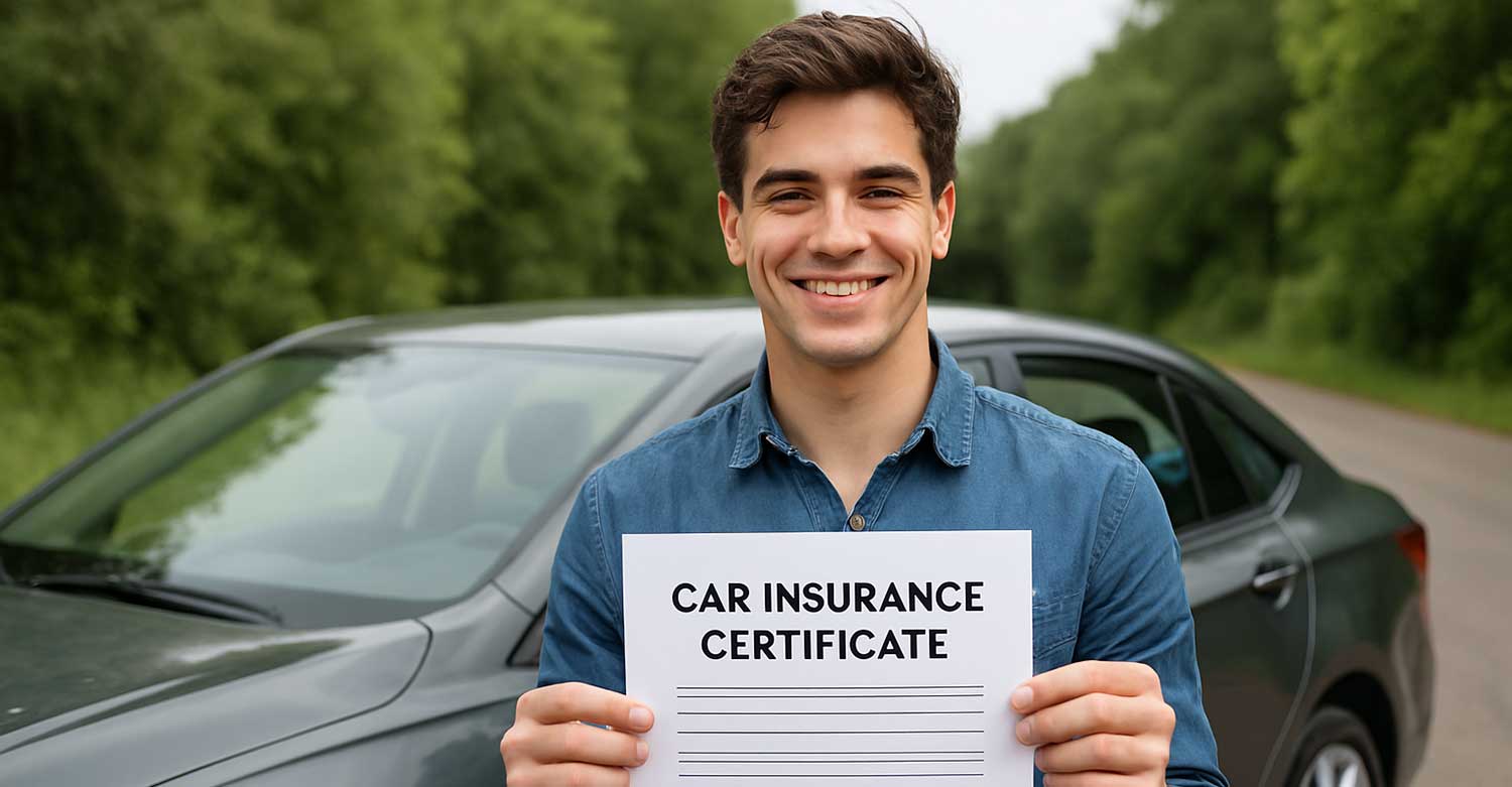insured motorist